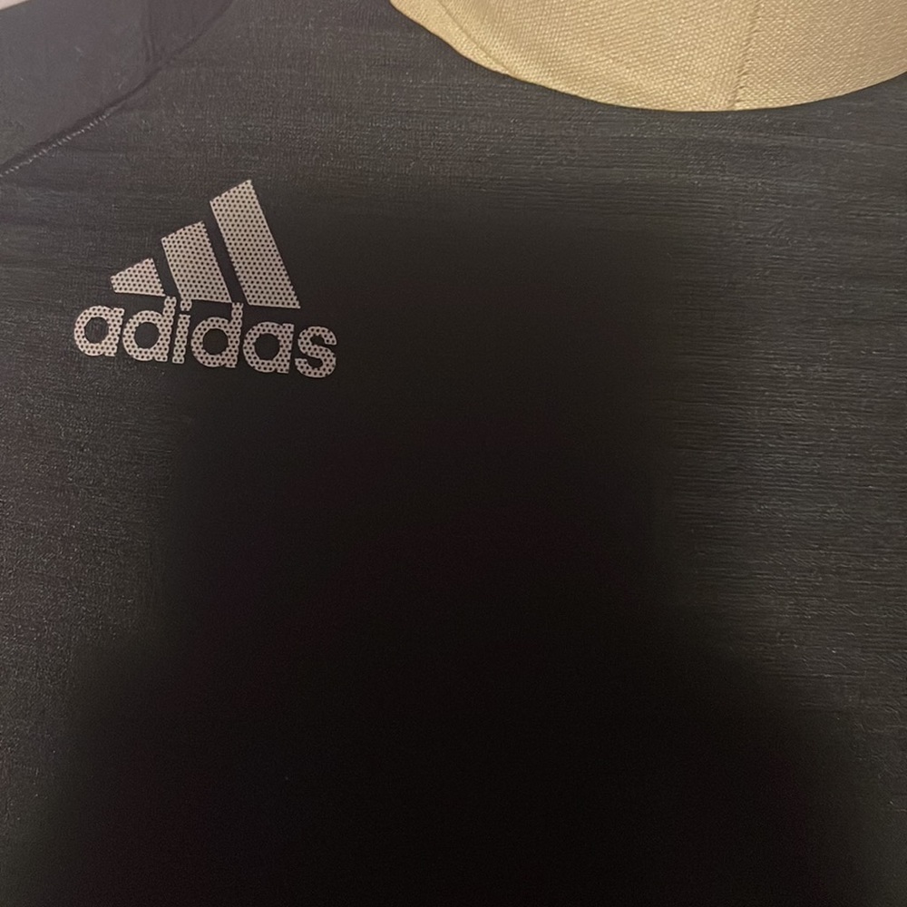 Adidas Long Sleeve Top - Picture 2 of 7